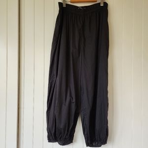 Gudrun Sjoden Harem Pants~XL